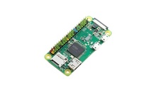 Мікрокомп'ютер Raspberry Pi Zero WH