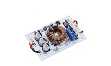 Підвищуючий перетворювач 600W 10A DC-DC 10В-60В до 12В-60В