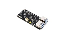 Плата розширення PCIe TO USB 3.2 Gen1 Board (C)