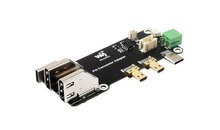 Плата розширення Raspberry Pi Connector Adapter