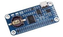 Плата розширення RTC Watchdog HAT (B)