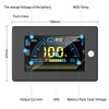 JK BMS (Jikong) LCD дисплей 3.2", з кнопкою активації