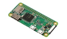 Мікрокомп'ютер Raspberry Pi Zero W