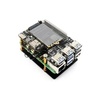 Плата розширення PCIe to M.2 4G/5G And USB 3.2 HAT