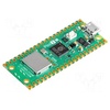 Мікроконтролер Raspberry Pi Pico 2W