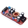 Підвищуючий перетворювач 1200W 20A DC-DC 10В-60В до 12В-80В