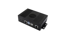Корпус для Raspberry Pi5 Module BOX-A