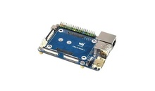 Raspberry Pi Compute Module 4 I/O Mini Base Board (А) (19887)