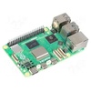 Мікрокомп'ютер Raspberry Pi 5 Board 1GB