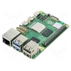 Мікрокомп'ютер Raspberry Pi 5 Board 2GB