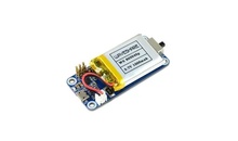 Плата розширення Raspberry Pi Zero UPS HAT (19739)