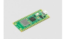 Мікроконтролер Raspberry Pi Pico W (Wi-Fi)