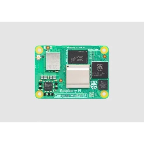 Raspberry Pi Compute Module 5 CM5016016