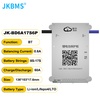BMS плата JK-BD6A17S6P 7-17S 60A  0,6A 24В/36В/48В/64В/72B Li-ion/Lfepo4/LTO Активне балансування