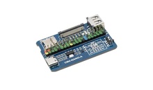Raspberry Pi Compute Module 4 Nano Base Board (A) (21634)