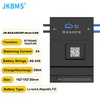 BMS плата B2A24S20P 8-24S 200A 2A 24/64V Активне балансування