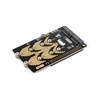 Плата розширення PCIe TO 2-CH M.2 HAT+ (B)