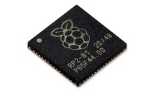 Мікроконтролер Raspberry Pi Pico / RP2040