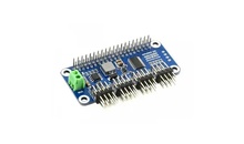Плата розширення Raspberry Pi Servo Driver HAT (B) (17035)