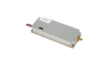 Модуль перешкод jammer GAN 5700-5900MHz 50W з новим дизайном у покращеній якості, з платою імітації LORA сигналу