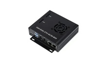 Raspberry Pi Compute Module 4 Dual Gigabit Ethernet 5G/4G Mini-Computer (21108)