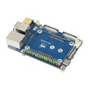 Raspberry Pi Compute Module 4 I/O Mini Base Board (B) (19602)