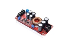 Підвищуючий перетворювач 1200W 20A DC-DC 10В-60В до 12В-80В