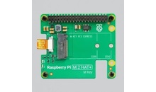 Плата розширення M.2 HAT+