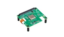 Плата розширення RPI 5 AI HAT+ 13 TOPS