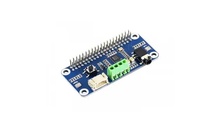 Плата розширення Raspberry Pi WM8960 Audio HAT (15668)