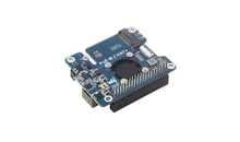 Плата розширення POE M.2 HAT+
