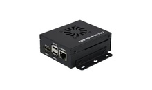 Raspberry Pi Compute Module 4 Mini-Computer Base Board (A) (20258)