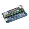 Raspberry Pi Compute Module 4 Nano Base Board (A) (21634)