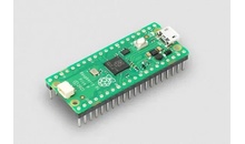 Мікроконтролер Raspberry Pi Pico H
