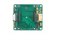 Несуча плата Kray Pi 5 Raspberry Pi для Compute Module 5 / 4