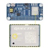 Плата розширення LC29H(BS) GPS/RTK HAT (25280)