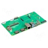 Несуча плата Raspberry Pi Compute Module 5 I/O Board