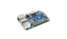 Плата розширення CM4-to-Pi3-Adapter-B (25871)